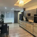 Good Vibes Apartments